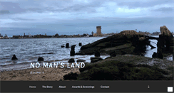 Desktop Screenshot of nomanslandfilm.com