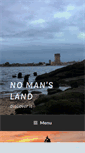 Mobile Screenshot of nomanslandfilm.com